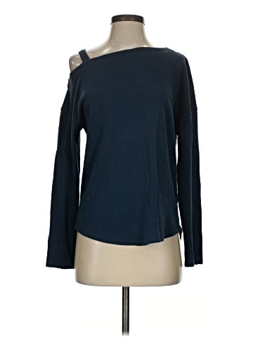 Vimmia Long Sleeve Top (view 1)