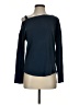 Vimmia Blue Long Sleeve Top Size XS - photo 1