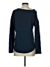 Vimmia Blue Long Sleeve Top Size XS - photo 2