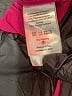 DKNY 100% Polyester Purple Cocktail Dress Size 4 - photo 9