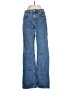 MNG Blue Jeans Size 4 - photo 1