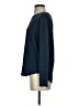 Vimmia Blue Long Sleeve Top Size XS - photo 5