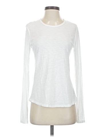 James Perse Long Sleeve T-Shirt (view 1)