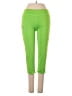Under Armour Green Active Pants Size L - photo 1