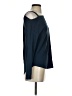 Vimmia Blue Long Sleeve Top Size XS - photo 4