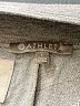 Athleta Solid Gray Athletic Shorts Size L - photo 3