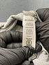 Athleta Solid Gray Athletic Shorts Size L - photo 4