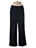 Three Dots Black Dress Pants Size M - photo 1