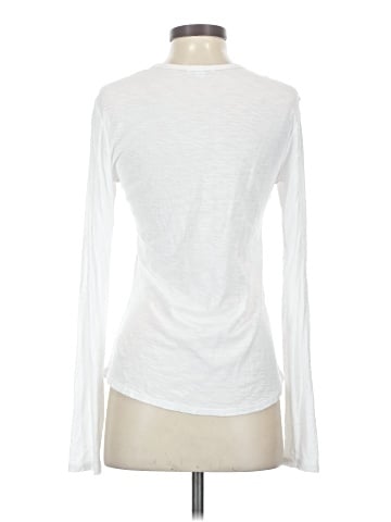 James Perse Long Sleeve T-Shirt (view 2)