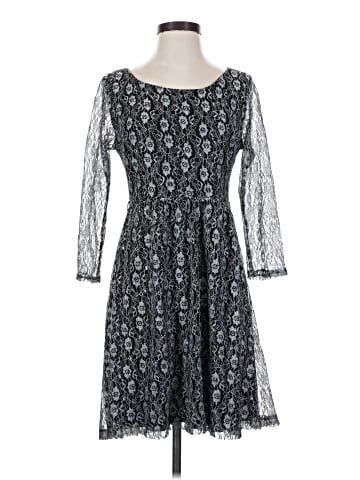 Rhapsody Cocktail Dress (view 1)