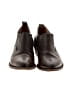 FRYE 100% Leather Brown Ankle Boots Size 9 1/2 - photo 2