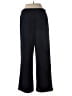 Three Dots Black Dress Pants Size M - photo 2