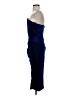 Assorted Brands Blue Cocktail Dress Size S - photo 5