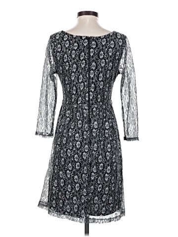 Rhapsody Cocktail Dress (view 2)