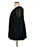 Torrid Black Long Sleeve Blouse Size 1X Plus (1) - photo 5