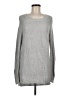 Old Navy Gray Pullover Sweater Size M - photo 1