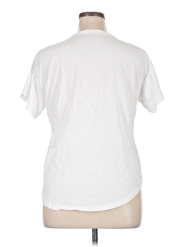 Madewell Short Sleeve T-Shirt (view 2)