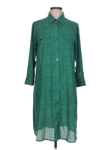 CAbi Casual Dress (view 1)