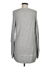 Old Navy Gray Pullover Sweater Size M - photo 2