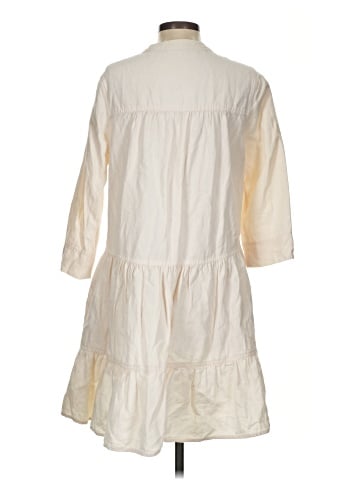 Apiece Apart Casual Dress (view 2)