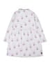 Tea 100% Cotton White Dress Size 7 - photo 2