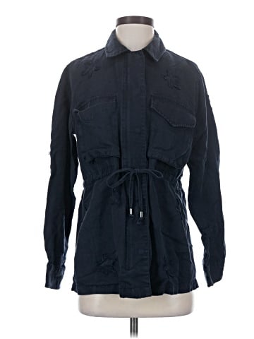 Rails Jacket (view 1)