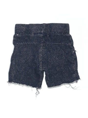 Burt's Bees Baby Denim Shorts (view 2)