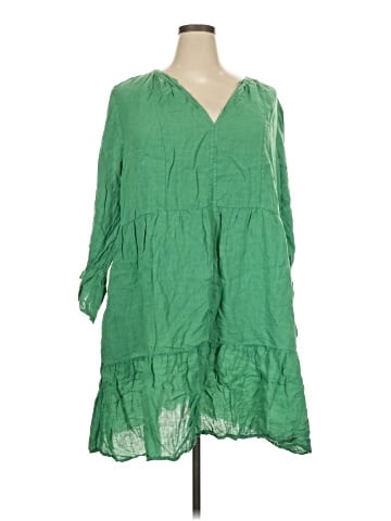 Velvet by Graham & Spencer Casual Dress (view 1)