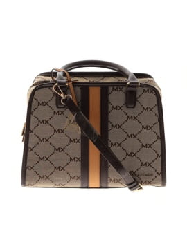 Max Studio Satchel