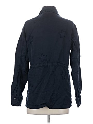 Rails Jacket (view 2)