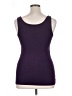 Mossimo Purple Tank Top Size XL - photo 2