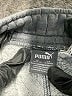 Puma Gray Sweatpants Size M (kids) - photo 3