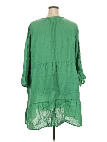 Velvet by Graham & Spencer Casual Dress (view 2)
