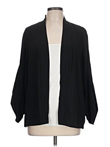 Eileen Fisher Blazer (view 1)