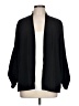 Eileen Fisher Black Blazer Size L - photo 1