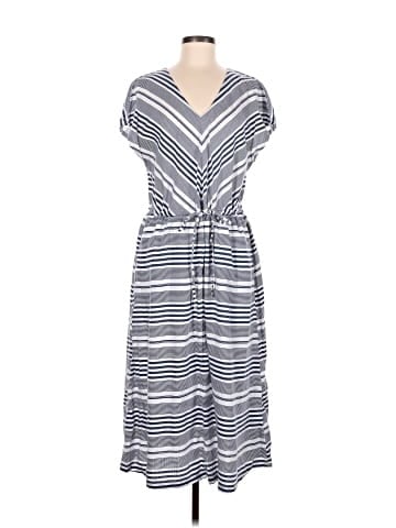 Lands' End Casual Dress (view 1)