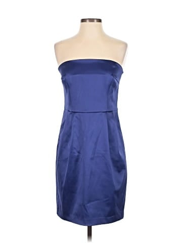 Express Design Studio Cocktail Dress (view 1)