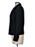 J.Crew 100% Rayon Black Blazer Size 6 - photo 5