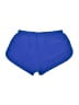 Champion Solid Blue Athletic Shorts Size L - photo 2