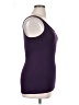 Mossimo Purple Tank Top Size XL - photo 4