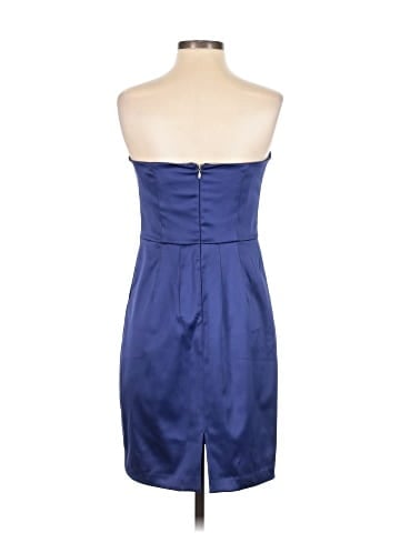 Express Design Studio Cocktail Dress (view 2)
