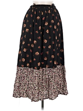 Connections Related Separates Casual Skirt