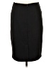PREMISE Solid Black Formal Skirt Size 10 (petite) - photo 2