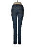 Denizen from Levi's Solid Blue Jeans Size 6 - photo 2