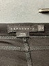 Sanctuary Solid Black Active Pants Size XL - photo 7