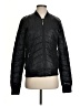 Bench Solid Black Jacket Size S - photo 1