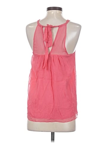 Ella Moss Sleeveless Blouse (view 2)