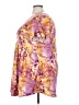 Assorted Brands Tie-dye Purple Casual Dress Size 3X - photo 5