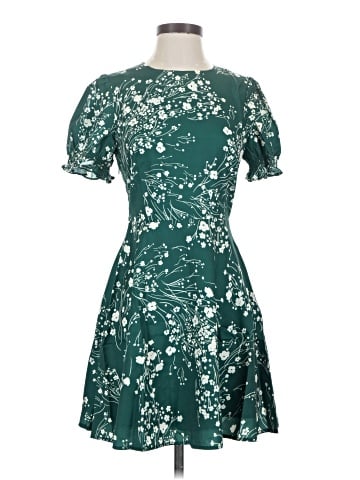 Rihoas Cocktail Dress (view 1)