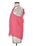 Ella Moss Pink Sleeveless Blouse Size S - photo 5
